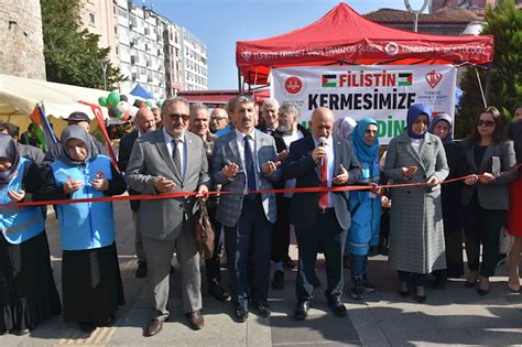 T­r­a­b­z­o­n­­d­a­ ­F­i­l­i­s­t­i­n­­e­ ­d­e­s­t­e­k­ ­k­e­r­m­e­s­i­ ­d­ü­z­e­n­l­e­n­d­i­
